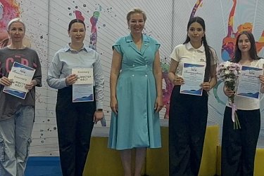 «Ритм побед-2026»